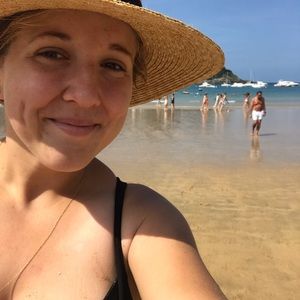 Meet your Posher, Mandy